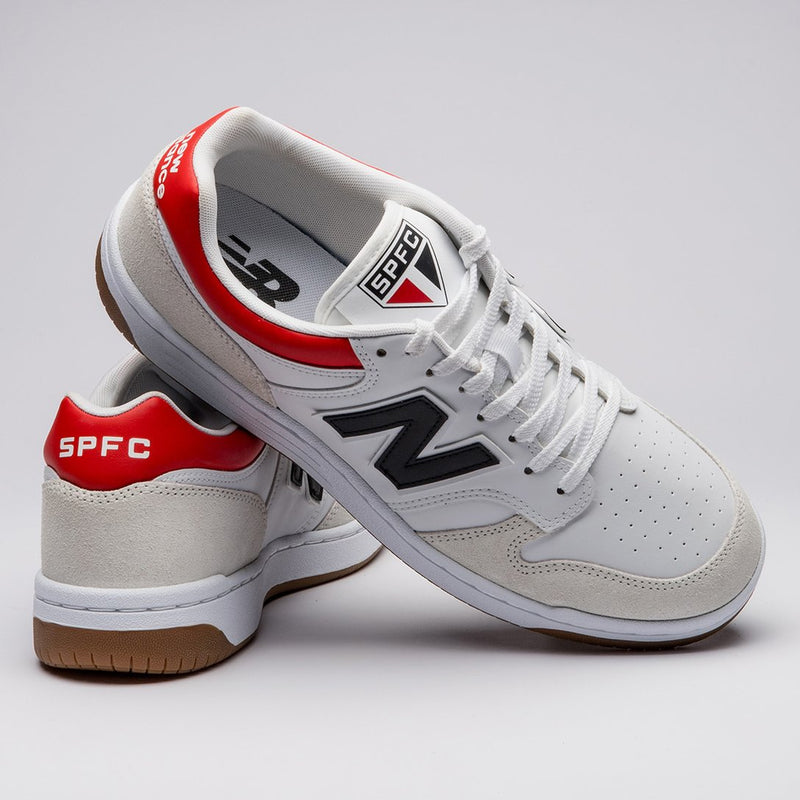 Tênis New Balance 480 Low x SPFC Unisex