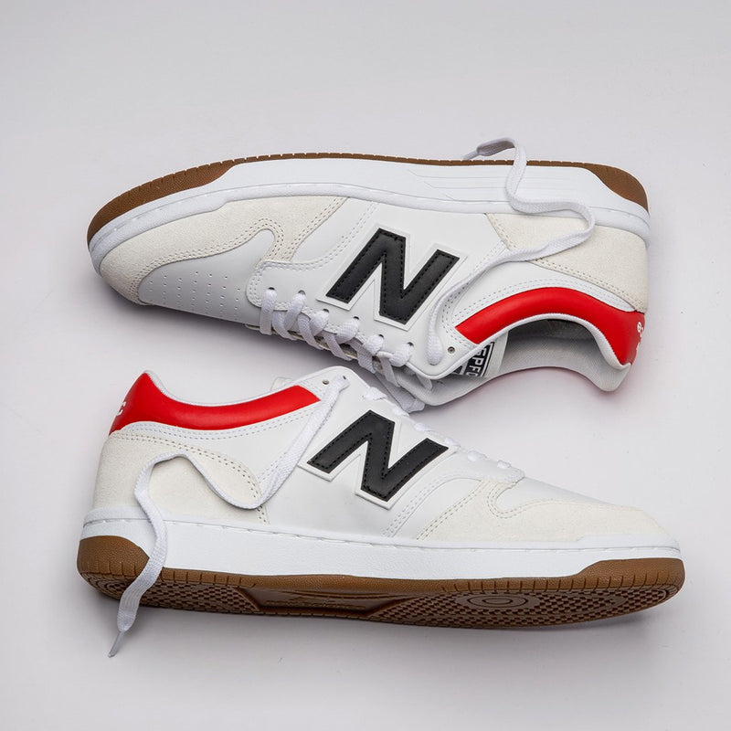 Tênis New Balance 480 Low x SPFC Unisex
