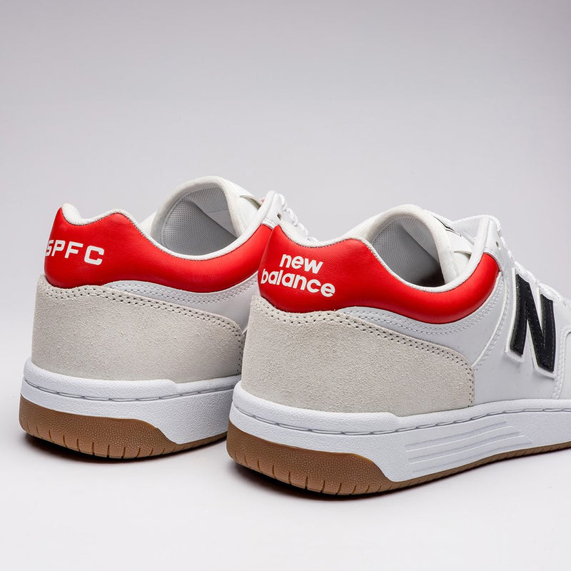 Tênis New Balance 480 Low x SPFC Unisex