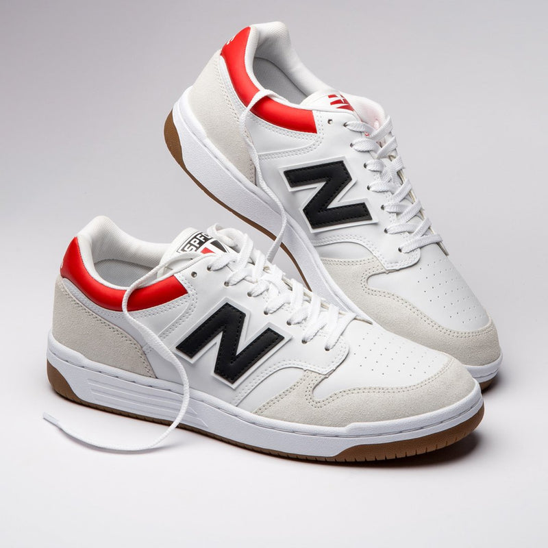 Tênis New Balance 480 Low x SPFC Unisex