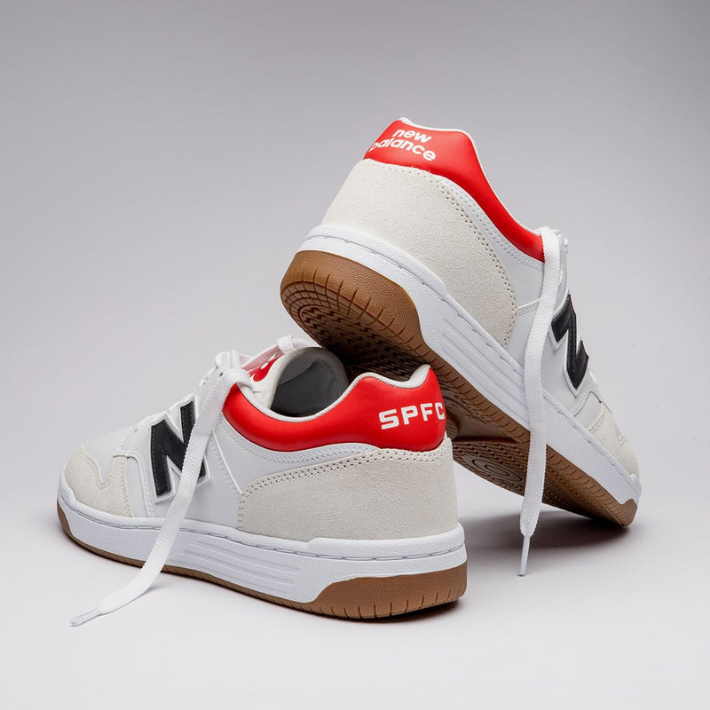 Tênis New Balance 480 Low x SPFC Unisex