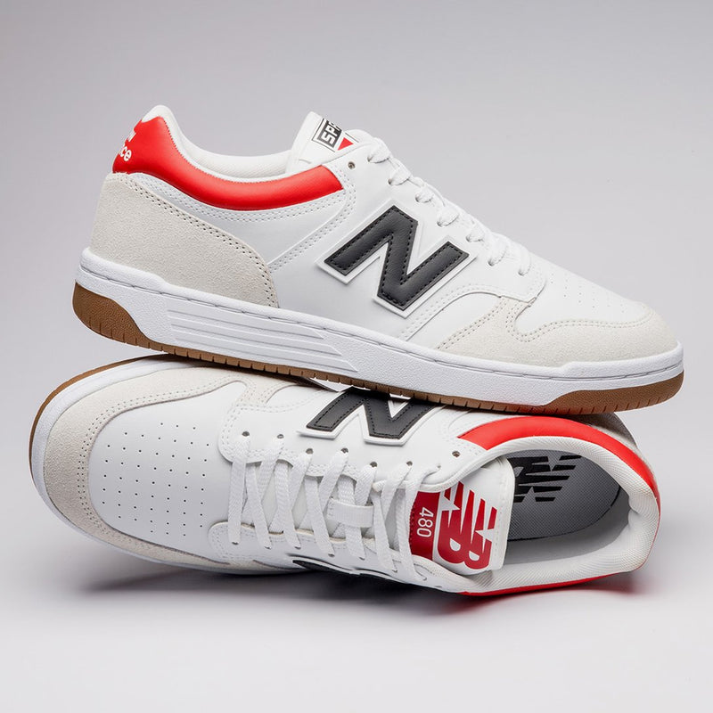Tênis New Balance 480 Low x SPFC Unisex